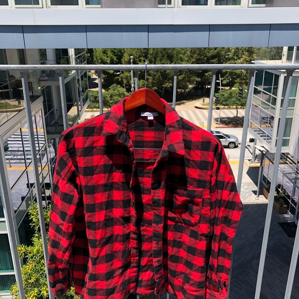 Flannel - Picture 3 of 4